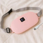 Smart Heat Massage Belt
