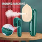 Portable Handheld Garment Steamer & Mini Ironing Machine | Quick Heating & Compact Travel Iron